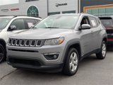 Used 2019 Jeep Compass Latitude image 4