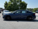 New 2025 Honda Civic Sport image 3