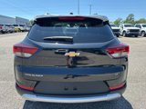 New 2025 Chevrolet TrailBlazer LT image 2