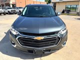 Used 2018 Chevrolet Traverse LT image 5