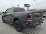 Used 2021 RAM 1500 Rebel w/ Rebel Level 2 Equipment Group image 4