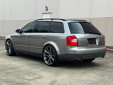 Used 2003 Audi A4 1.8T image 3