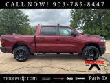 New 2025 RAM 1500 Classic Warlock image 2