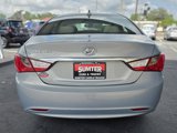 Used 2011 Hyundai Sonata GLS image 4
