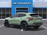 New 2025 Chevrolet Trax ACTIV w/ Driver Confidence Package image 4