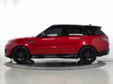 Used 2018 Land Rover Range Rover Sport HSE image 2