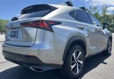 Used 2021 Lexus NX 300 AWD w/ Premium Package image 4