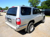 Used 2002 Toyota 4Runner SR5 image 5
