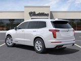 New 2025 Cadillac XT6 Luxury image 3
