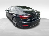 Used 2019 Volkswagen Jetta SEL image 5
