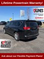 Used 2023 Chrysler Voyager LX image 4