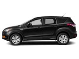 Used 2015 Ford Escape S image 3