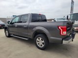 Used 2015 Ford F150 XLT w/ Equipment Group 302A Luxury image 4
