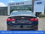 Used 2024 Chevrolet Malibu LT image 5