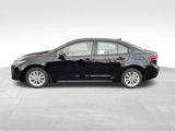 New 2025 Toyota Corolla LE image 2