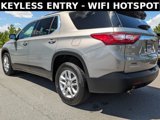 Used 2019 Chevrolet Traverse LT image 5