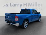 Certified 2022 RAM 1500 Big Horn image 5