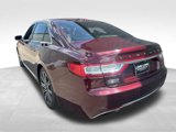 Used 2017 Lincoln Continental Reserve image 6