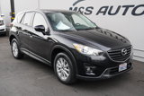 Used 2016 MAZDA CX-5 Touring image 3