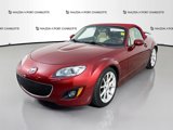 Used 2009 MAZDA MX-5 Miata Grand Touring w/ Premium Pkg image 3
