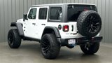 Used 2024 Jeep Wrangler Unlimited image 3