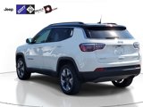 Used 2020 Jeep Compass Limited w/ Safety & Security Group image 3