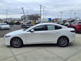 New 2025 MAZDA MAZDA3 s image 3