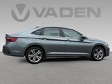 Used 2024 Volkswagen Jetta SE image 5