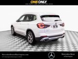 Used 2022 BMW X3 xDrive30i image 3
