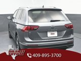 Used 2023 Volkswagen Tiguan SE w/ Panoramic Sunroof Package image 4