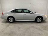 Used 2015 Chevrolet Impala Limited LS image 4