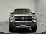 Used 2014 Chevrolet Silverado 1500 High Country w/ High Country Premium Package image 2