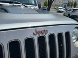 Used 2017 Jeep Wrangler 75th Anniversary image 4