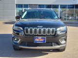 Used 2020 Jeep Cherokee Limited image 4