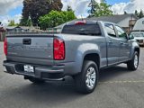 Used 2021 Chevrolet Colorado LT image 5