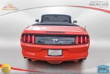 Used 2016 Ford Mustang Convertible image 4