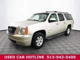 Used 2014 GMC Yukon XL SLT image 2