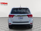 Used 2013 Jeep Grand Cherokee Laredo image 4