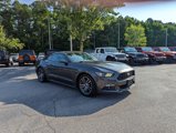 Used 2017 Ford Mustang Coupe image 3