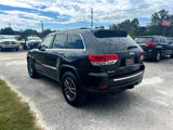 Used 2018 Jeep Grand Cherokee Limited w/ Luxury Group II image 5