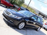 Used 2014 Honda Accord EX-L image 3