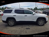 Used 2017 GMC Acadia SLE w/ Driver Alert Package I image 4