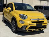 Used 2016 FIAT 500X Trekking image 3