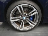 Used 2017 BMW M4 Convertible image 4