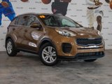 Used 2019 Kia Sportage LX w/ LX Popular Package image 2