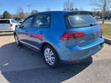 Used 2015 Volkswagen e-Golf SEL Premium image 5