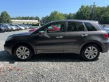 Used 2010 Acura RDX 2WD image 2