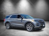 Used 2022 Ford Explorer XLT image 2