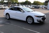 Used 2023 Chevrolet Malibu LT image 2