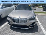 Used 2021 BMW X1 sDrive28i w/ Convenience Package image 5